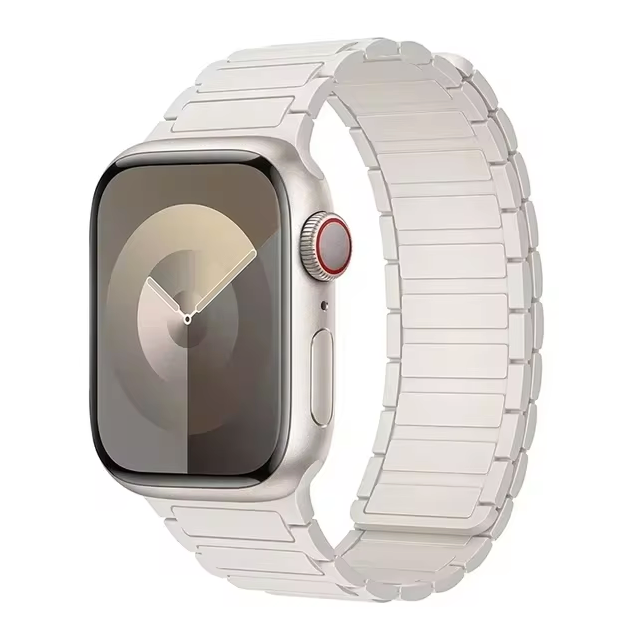 Magnetic Band voor de Apple Watch