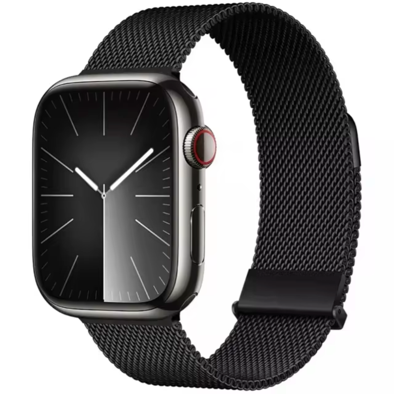 Milanese Band voor de Apple Watch