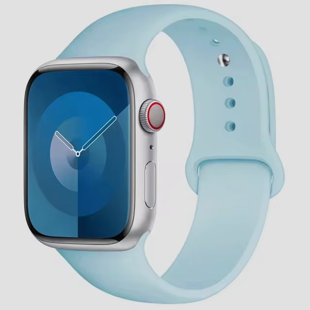 Sport Band voor de Apple Watch