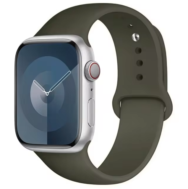 Sport Band voor de Apple Watch