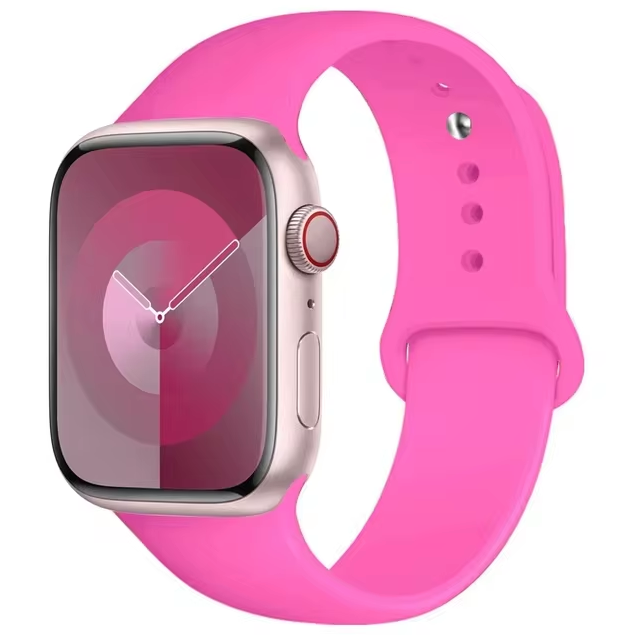 Sport Band voor de Apple Watch